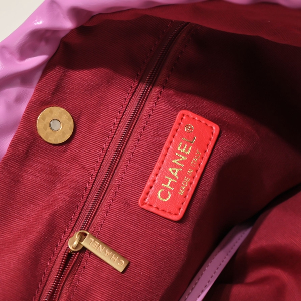 シャネルバッグ全体デザイン